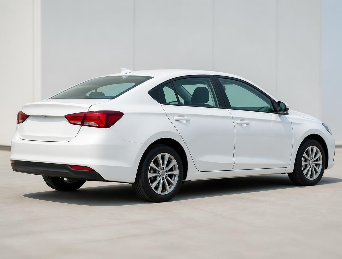 2021 Toyota Corolla LE available to rent from Go-Borrow in Miami